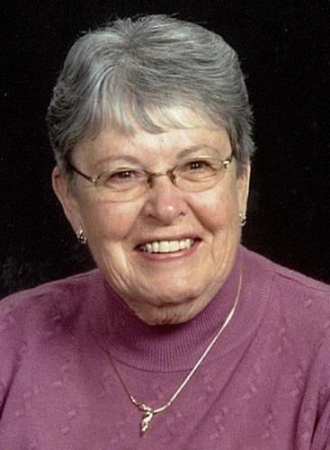 Alice Minster obituary, 1931-2017, Forest Grove, OR