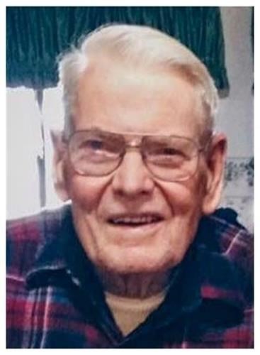 Kaare Berge obituary, 1925-2017, Grass Valley, OR
