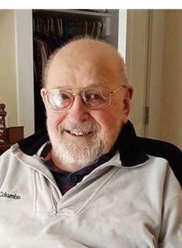 Leonard Warneke obituary, 1928-2017, Portland, OR