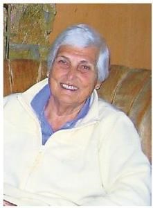Margaret Tate Anderson obituary, 1928-2019, Portland, OR