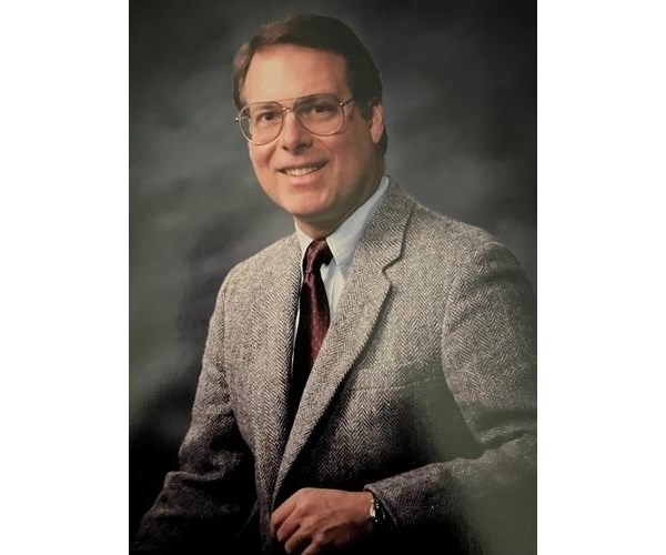 Daniel Anderson Obituary (1948 2023) Portland, OR The Oregonian