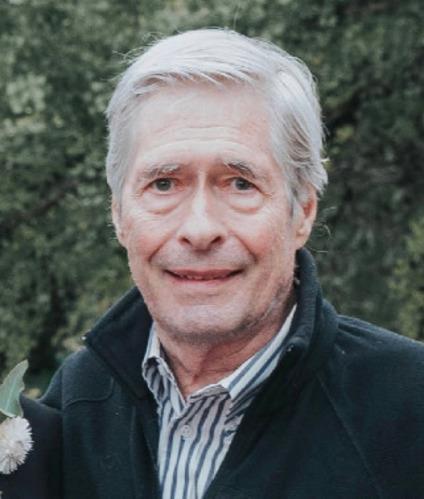 Robert Jay Bell Obituary - Gresham, OR