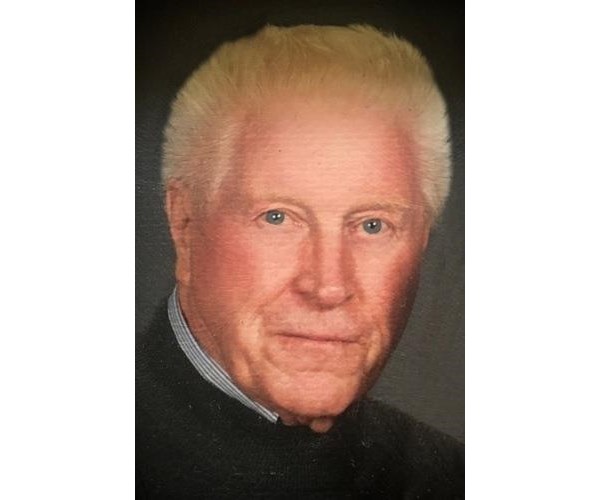 Robert Swanson Obituary (2024) Portland, OR The Oregonian