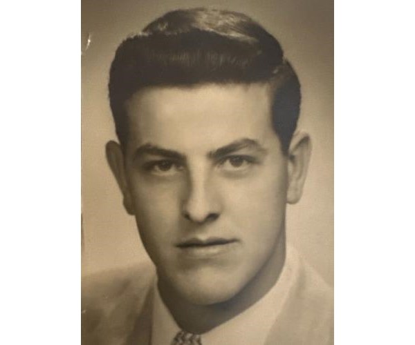 Dennis Virnig Obituary (1938 2024) Portland, OR The Oregonian