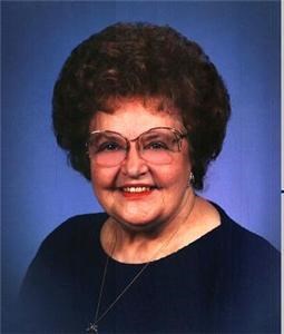 Marie C. Lyons Walsh obituary, Vancouver, WA