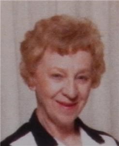Eleanore Libby obituary