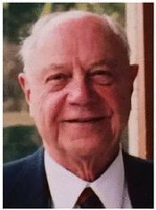 Frank A. Bauman obituary