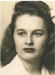 Gloria A. Dobbin obituary