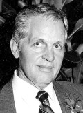 Stanley Eldon Welch obituary