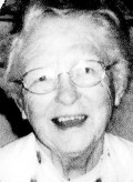 Iva May Cook obituary