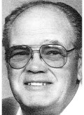 Donald Lee Hedgepeth obituary