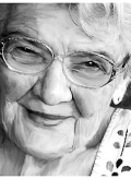Frances Lanier "Lannie" Hurst obituary