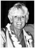 Susan Strickland Obituary (2010)
