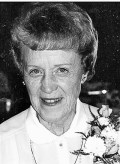 Ruth Jordan obituary