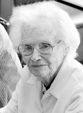 Irene Huddle obituary