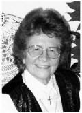 Jacoba Vandermeer obituary