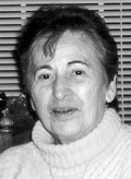 Josephine A. Stenson obituary