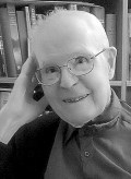 William C. Johnston obituary