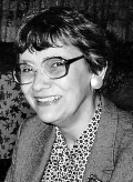 Joan Priscilla "Perky" Kilbourn obituary