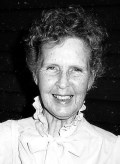 Mildred Anne Nordquist obituary