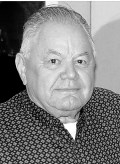 Merril M. Adkisson obituary