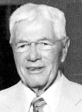 George Alberdt obituary