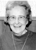Shirley E. Darling obituary