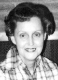 Christine Wood Hagland obituary