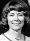 Sally E. Burke obituary