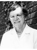Dr. Helen A. Stafford obituary