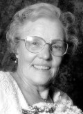 Delphine E. "Del" Larson obituary