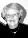 Eileen A. Sorensen obituary