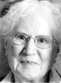 Muriel McKay Walker obituary