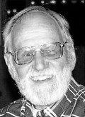 Roger Cooke obituary