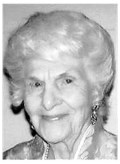 Bula Grace Smith obituary