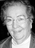 Alice Alleene Bechtold obituary