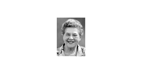 Kathryn Pond Obituary (2012) - Portland, OR - The Oregonian
