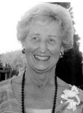 Florence "Flossie" Jarvis obituary