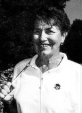 Marjorie "Jean" Marshall obituary