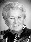 Dr. Margaret J. "Mugsy" Dobson obituary