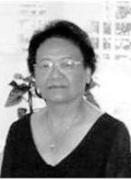 Violeta Ramos Aamot obituary