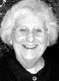 Virginia Jean Cory obituary