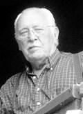 Robert Douglas "Bob" Burr obituary