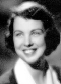 Estelle Greer McCafferty obituary