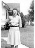 Dorothy Girt Walters obituary
