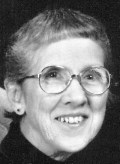 E. Irene Brush obituary