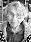 Mary Ellen Bolton obituary