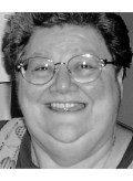 Norma Muller obituary