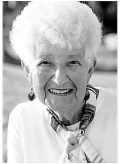 Dorinda A. Daggett obituary