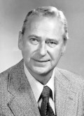 John A. Larkin obituary